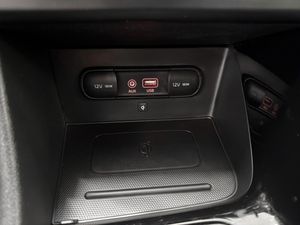 Kia Niro bild 15