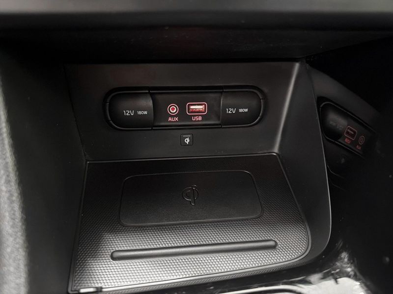 Kia Niro bild 15