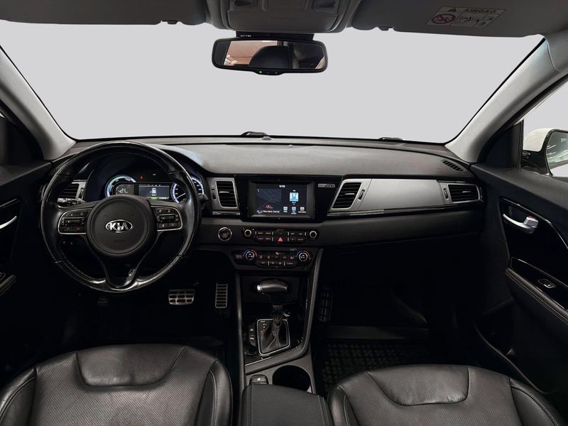 Kia Niro bild 7