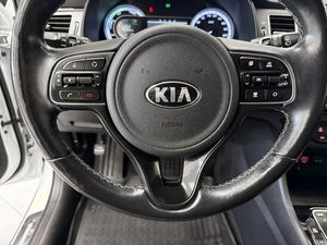 Kia Niro bild 11