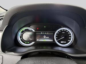 Kia Niro bild 10