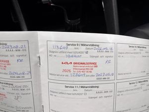 Kia Niro bild 23