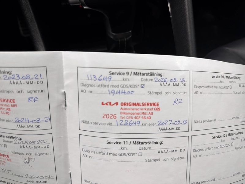 Kia Niro bild 23
