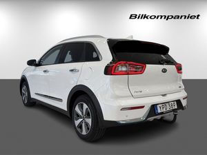 Kia Niro bild 5