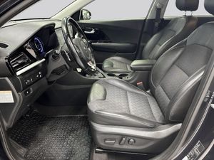 Kia Niro bild 8