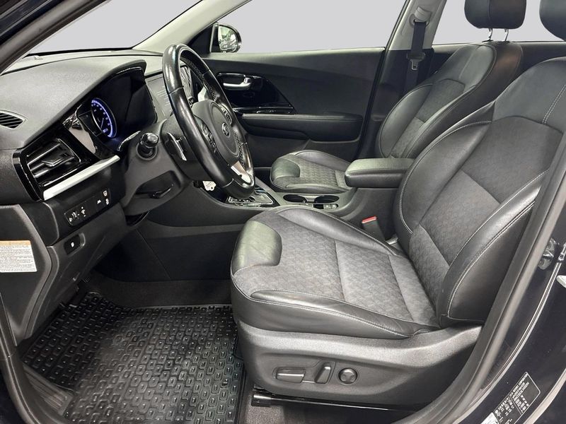 Kia Niro bild 8