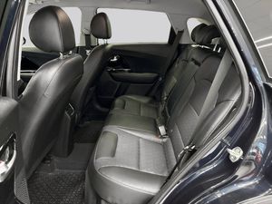 Kia Niro bild 9