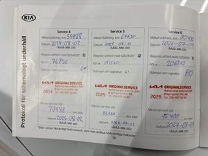Kia Niro bild 30