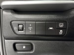 Kia Niro bild 21