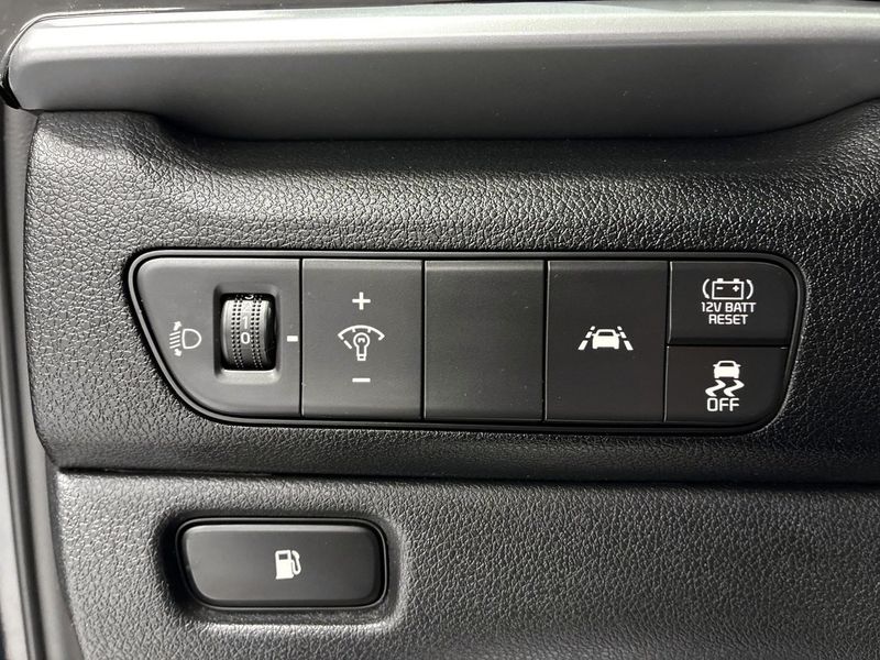 Kia Niro bild 21