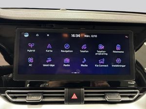 Kia Niro bild 15
