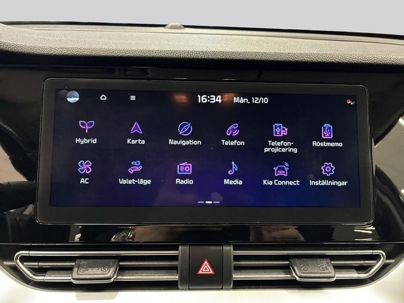 Kia Niro bild 15