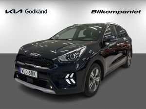 Kia Niro bild 1