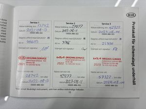 Kia Niro bild 29