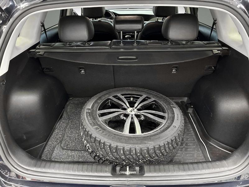 Kia Niro bild 25