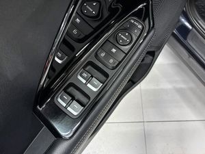 Kia Niro bild 22