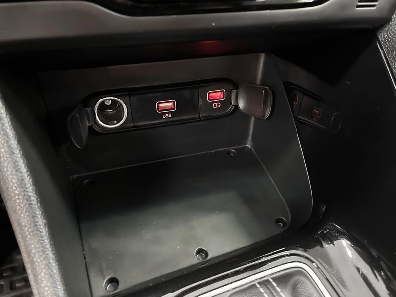 Kia Niro bild 20