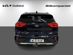 Kia Niro bild 6