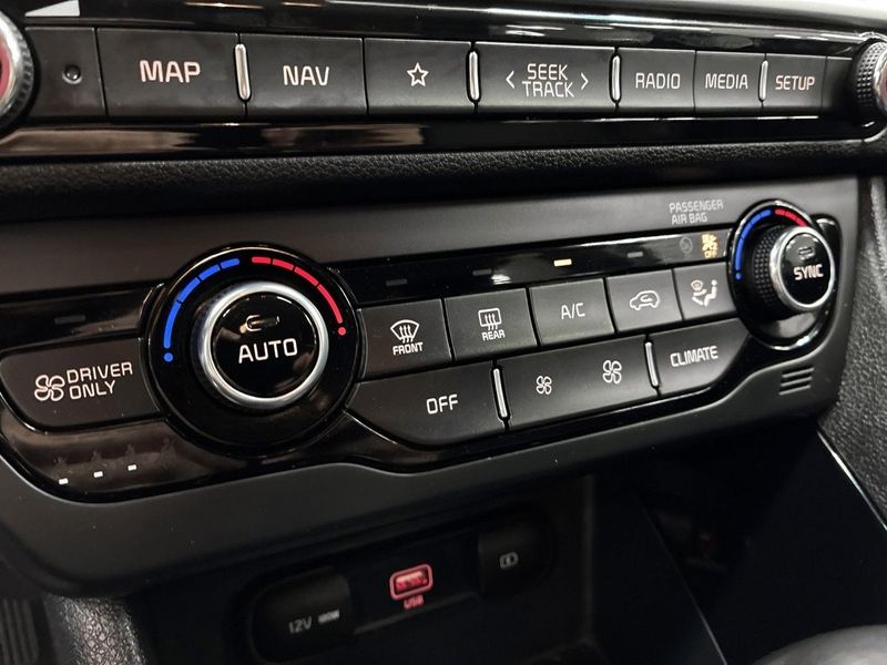 Kia Niro bild 17