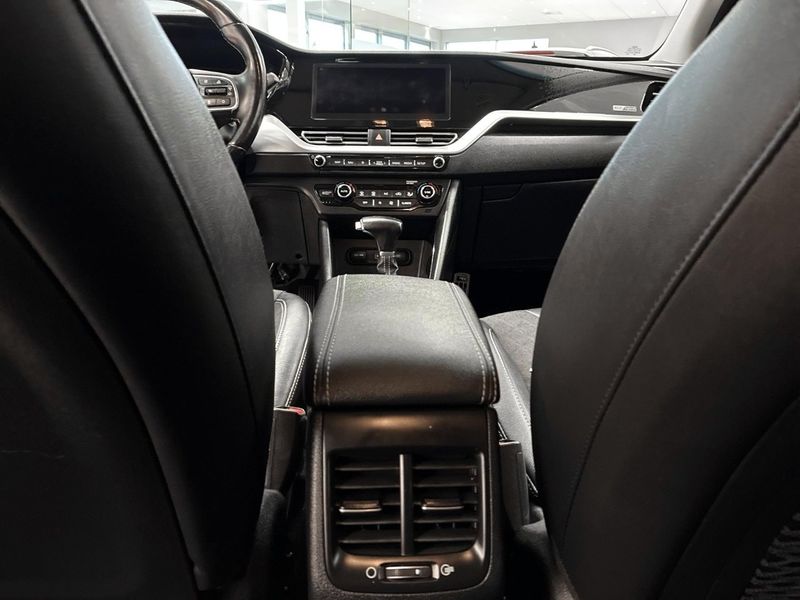 Kia Niro bild 24