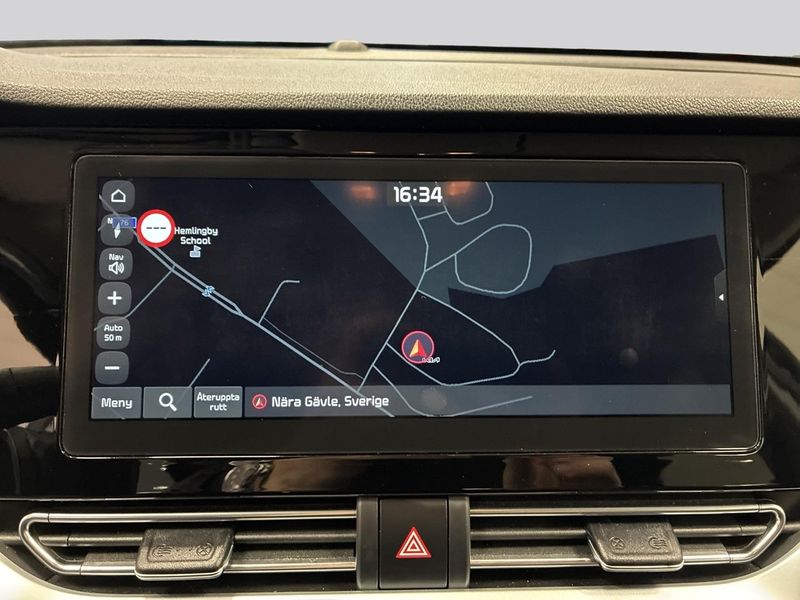 Kia Niro bild 14