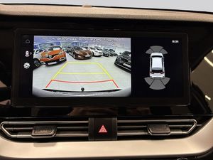 Kia Niro bild 16