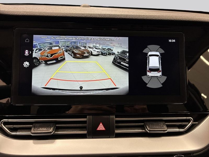 Kia Niro bild 16