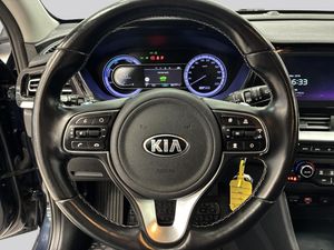 Kia Niro bild 12