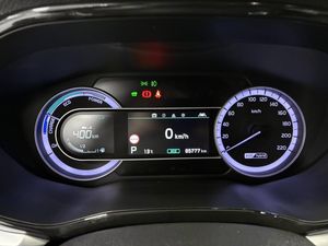 Kia Niro bild 11