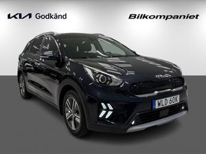 Kia Niro bild 3