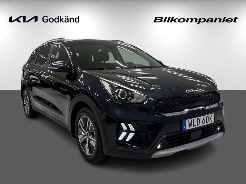 Kia Niro bild 3
