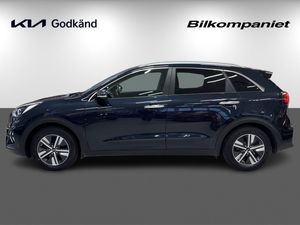 Kia Niro bild 4