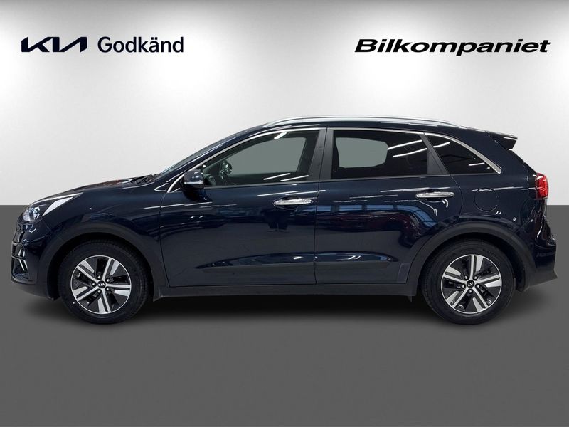 Kia Niro bild 4