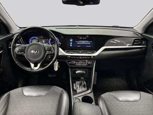 Kia Niro bild 7