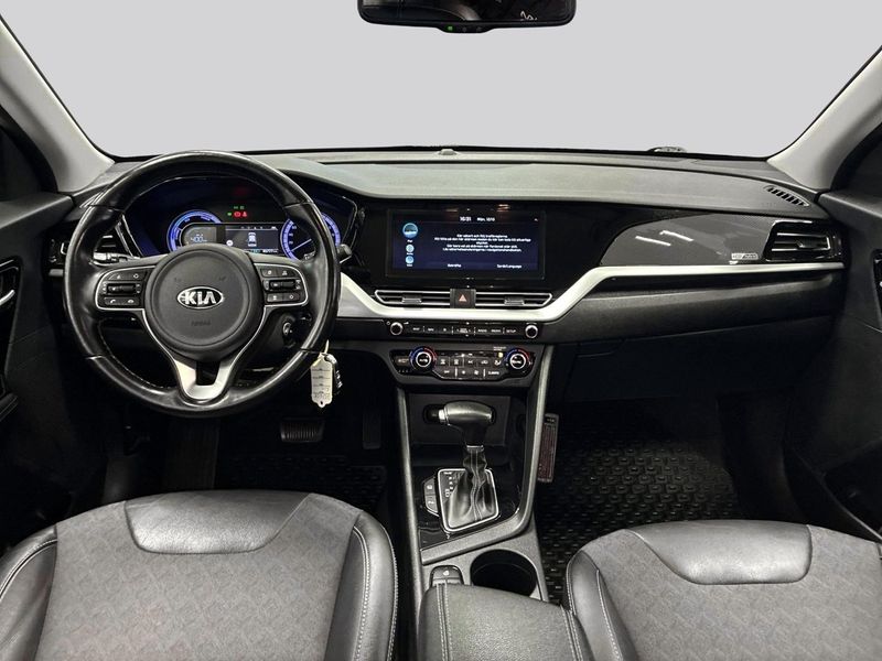 Kia Niro bild 7