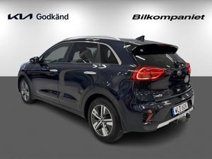 Kia Niro bild 5