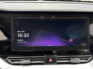 Kia Niro bild 13