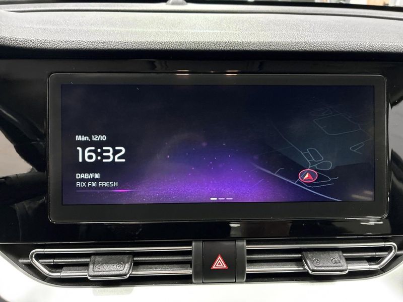 Kia Niro bild 13