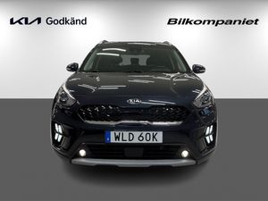 Kia Niro bild 2