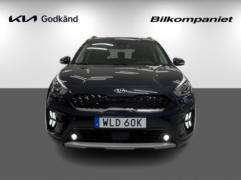 Kia Niro bild 2