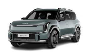 Kia EV9 bild 1