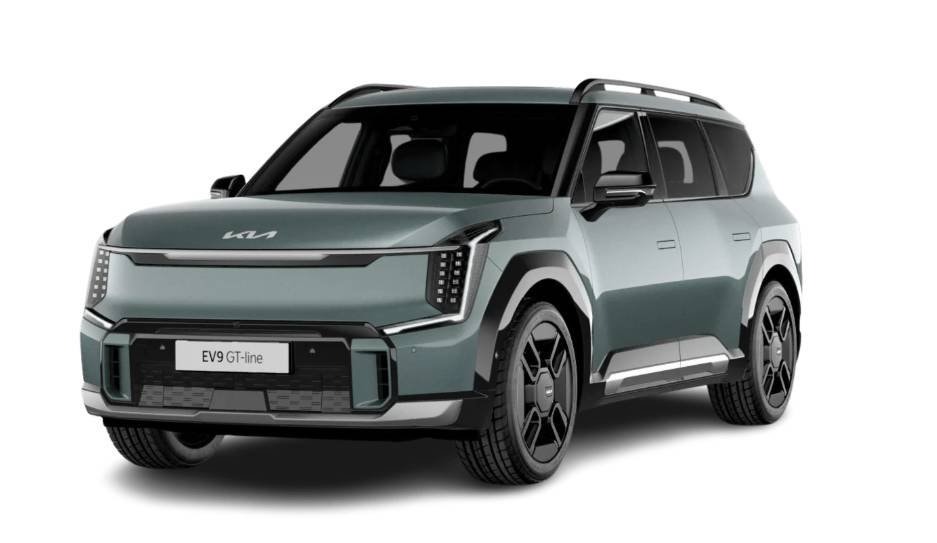 Kia EV9