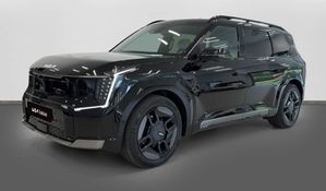 Kia EV9 bild 1