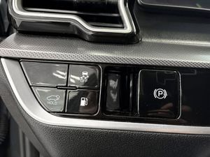 Kia Sportage bild 21