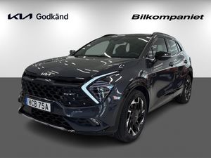 Kia Sportage bild 1