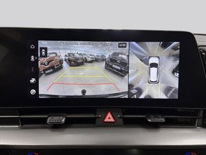Kia Sportage bild 17