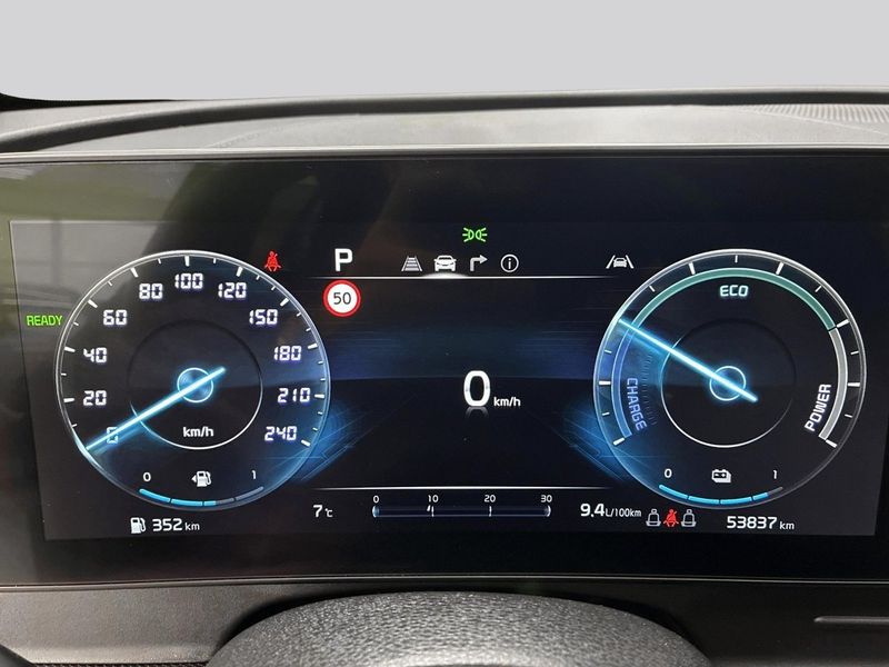 Kia Sportage bild 12