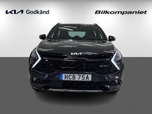 Kia Sportage bild 2