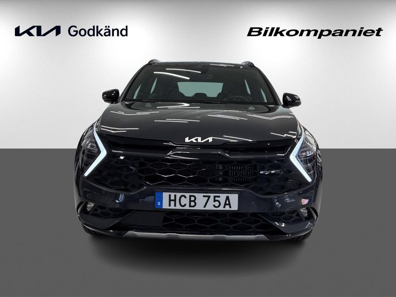 Kia Sportage bild 2
