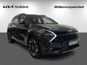 Kia Sportage bild 3